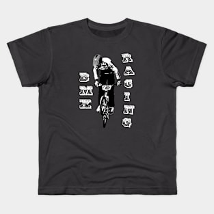 bmx Kids T-Shirt